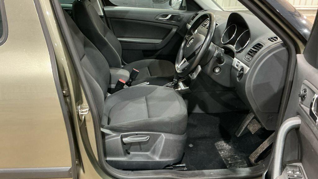 Used Skoda Yeti 2015 for sale - 77254790: Photo 9