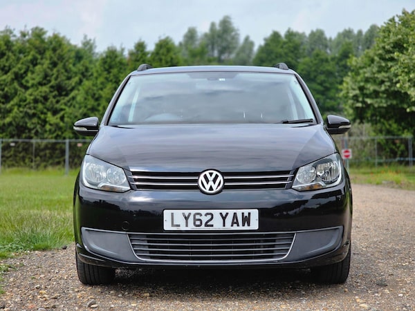 Used Volkswagen Touran 2022 for sale - 74909134: Photo 10