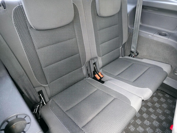 Used Volkswagen Touran 2022 for sale - 74909134: Photo 14