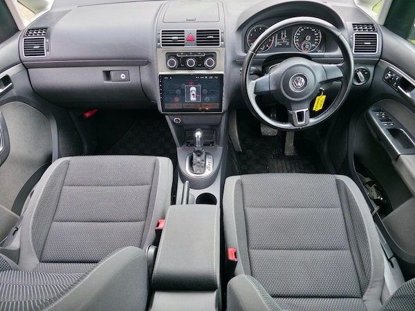 Used Volkswagen Touran 2022 for sale - 74909134: Photo 20