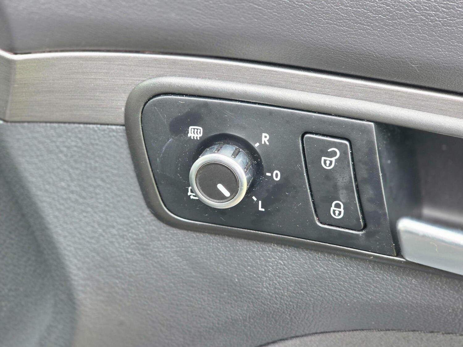 Vehicle 32