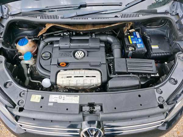 Used Volkswagen Touran 2022 for sale - 74909134: Photo 37