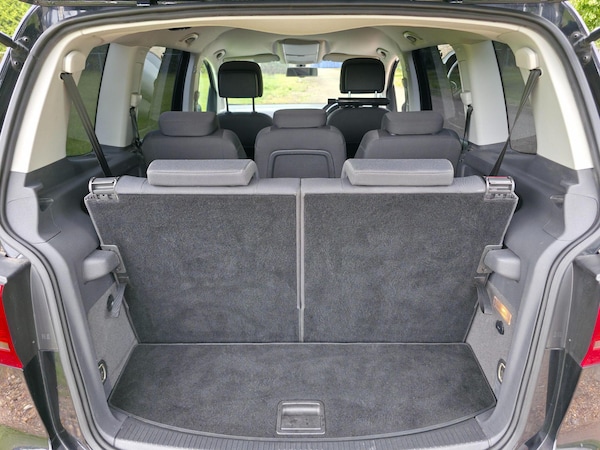 Used Volkswagen Touran 2022 for sale - 74909134: Photo 38