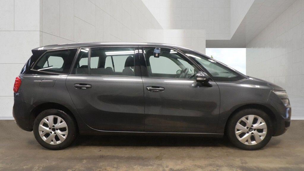 Used Citroen Grand C4 Picasso for sale - 78184867: Photo 5