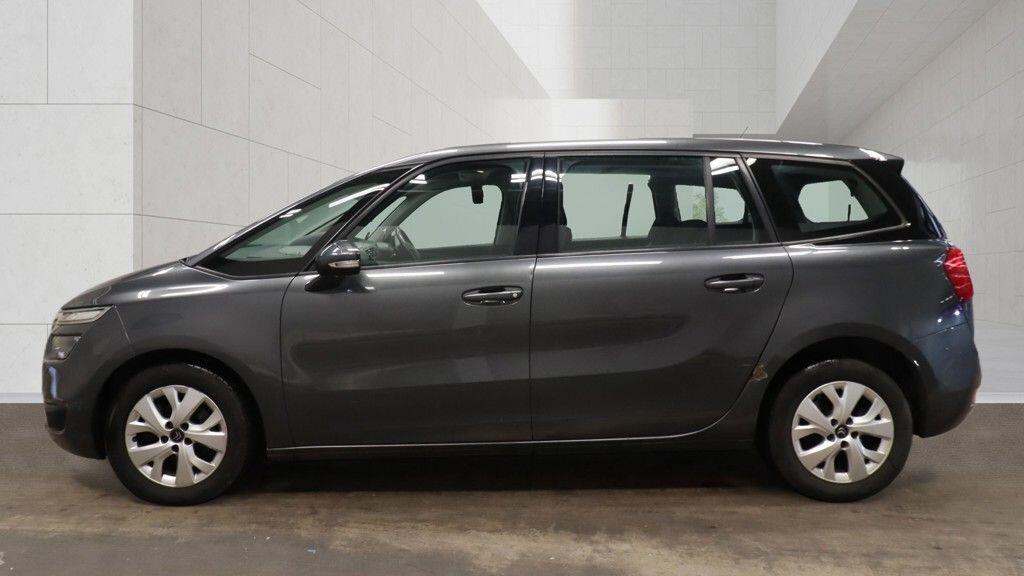 Used Citroen Grand C4 Picasso for sale - 78184867: Photo 6