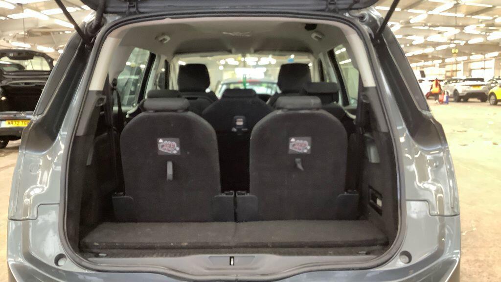 Used Citroen Grand C4 Picasso for sale - 78184867: Photo 7