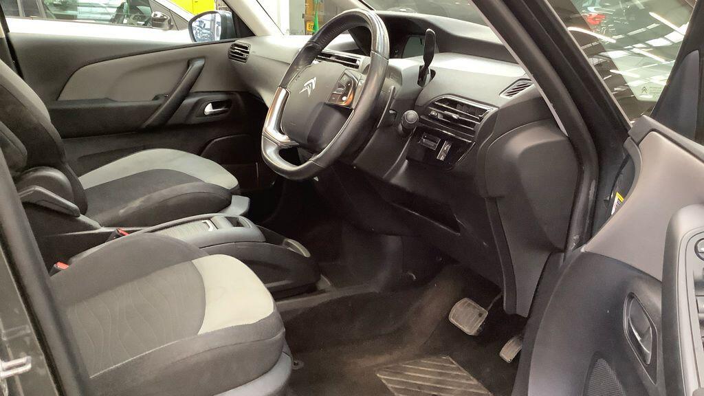 Used Citroen Grand C4 Picasso for sale - 78184867: Photo 9