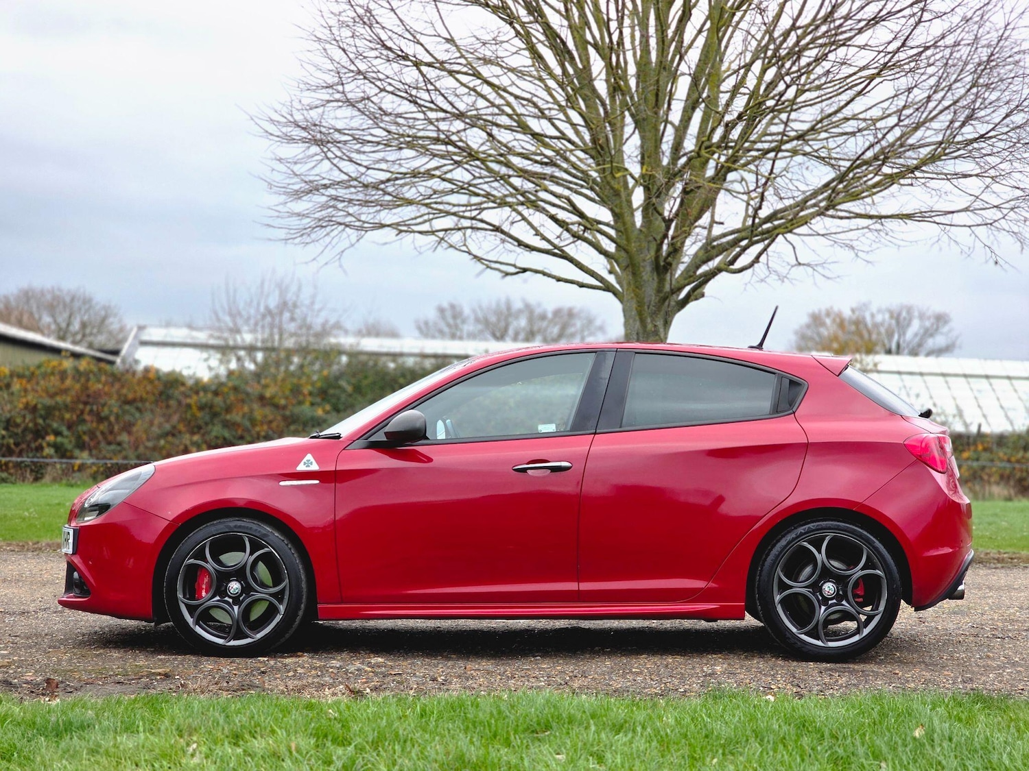 Used Alfa Romeo Giulietta 2016 for sale - 76926305: Photo 12