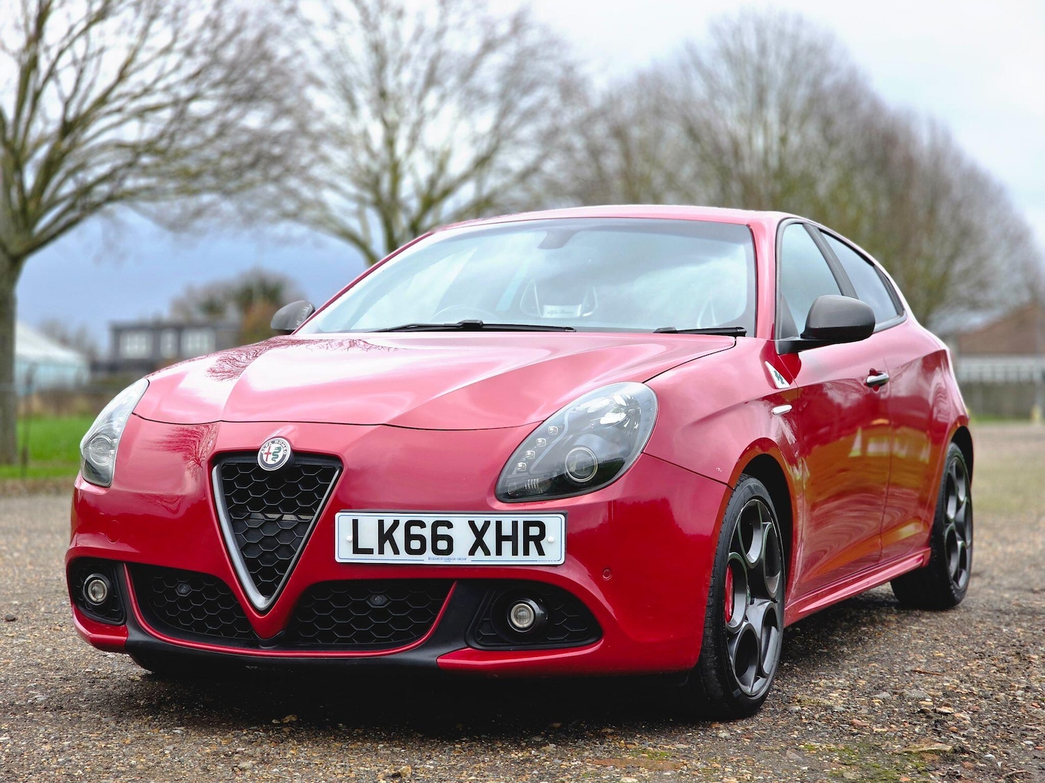 Used Alfa Romeo Giulietta 2016 for sale - 76926305: Photo 15