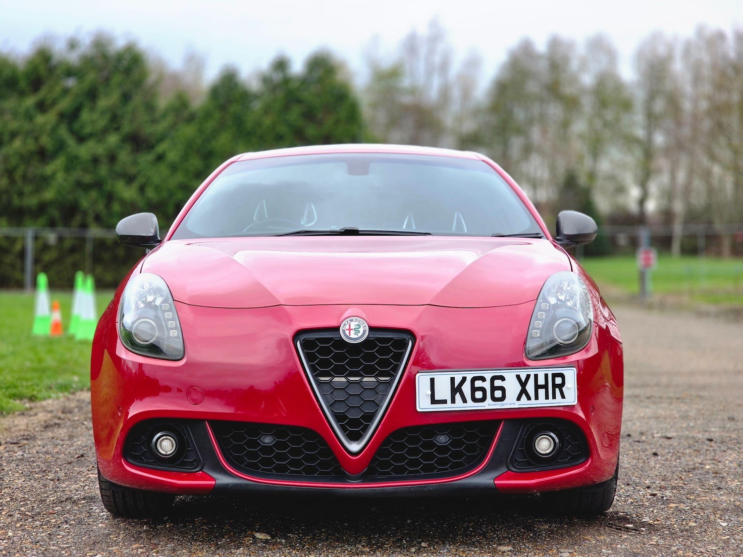 Used Alfa Romeo Giulietta 2016 for sale - 76926305: Photo 16