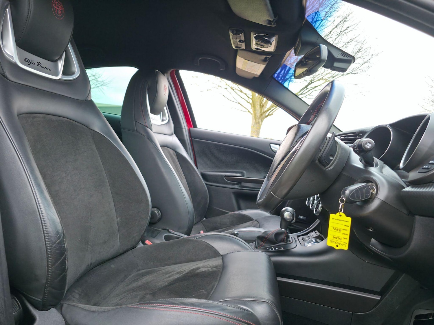 Used Alfa Romeo Giulietta 2016 for sale - 76926305: Photo 19