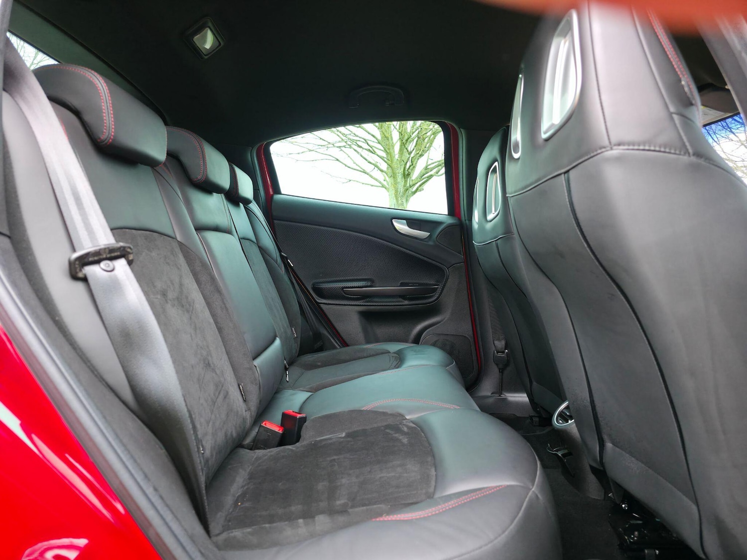 Used Alfa Romeo Giulietta 2016 for sale - 76926305: Photo 20