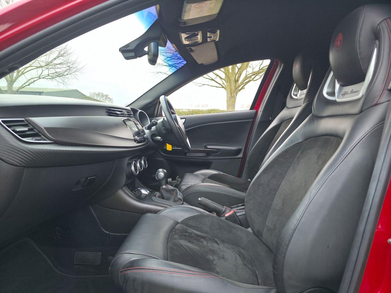 Used Alfa Romeo Giulietta 2016 for sale - 76926305: Photo 22