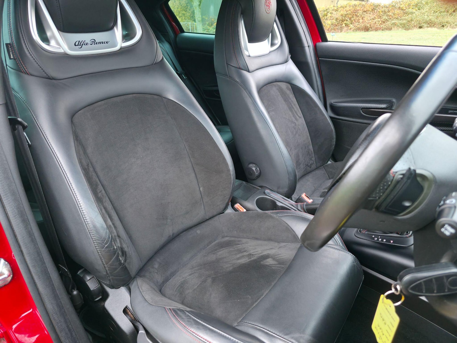 Used Alfa Romeo Giulietta 2016 for sale - 76926305: Photo 25