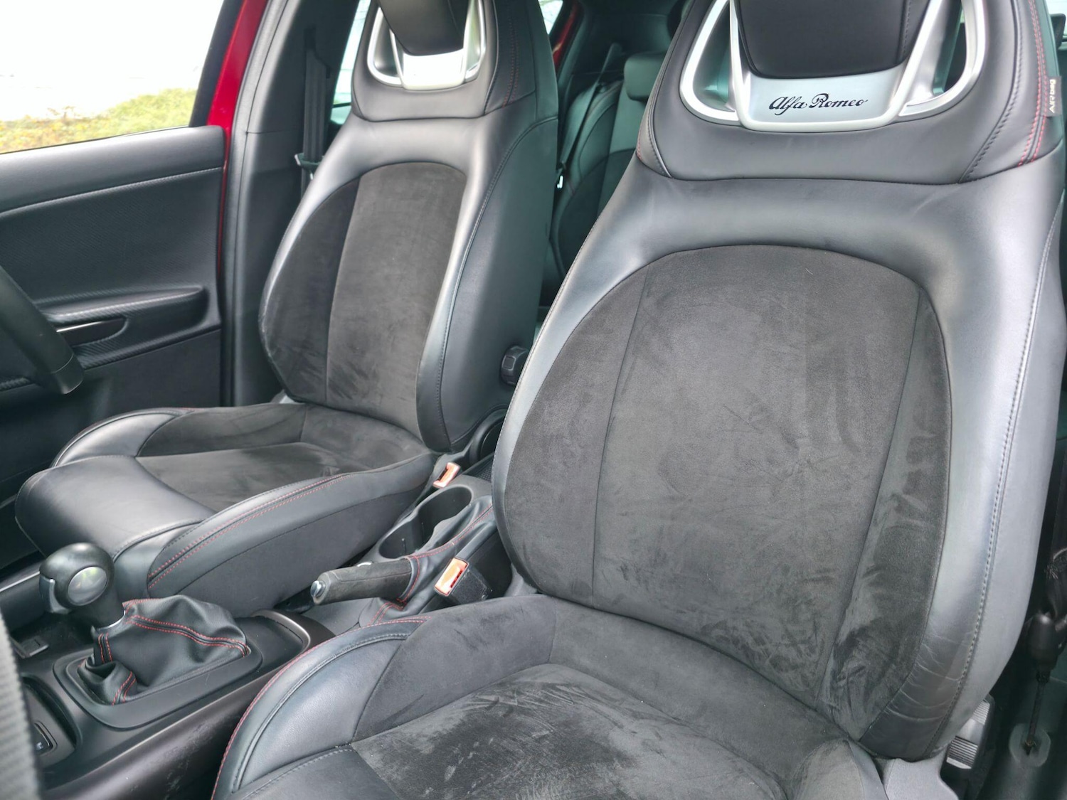 Used Alfa Romeo Giulietta 2016 for sale - 76926305: Photo 26