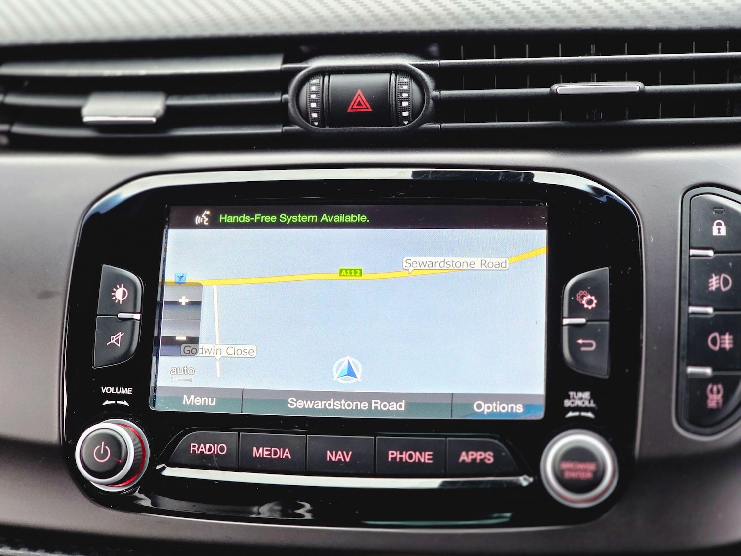 Used Alfa Romeo Giulietta 2016 for sale - 76926305: Photo 41