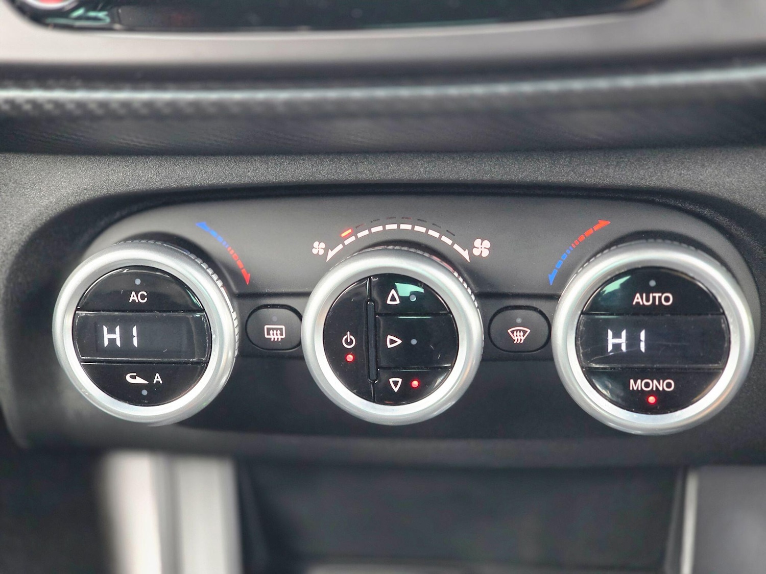 Used Alfa Romeo Giulietta 2016 for sale - 76926305: Photo 43