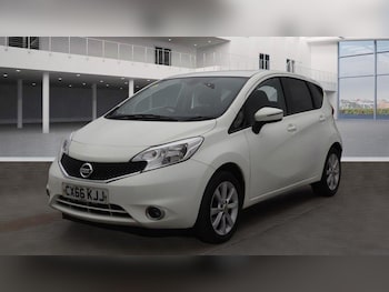 Used Nissan Note 2016 for sale - 76239070: Photo 2