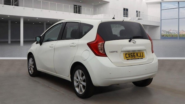 Used Nissan Note 2016 for sale - 76239070: Photo 3