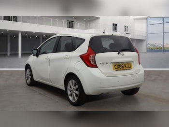 Used Nissan Note 2016 for sale - 76239070: Photo 3
