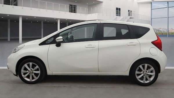 Used Nissan Note 2016 for sale - 76239070: Photo 4