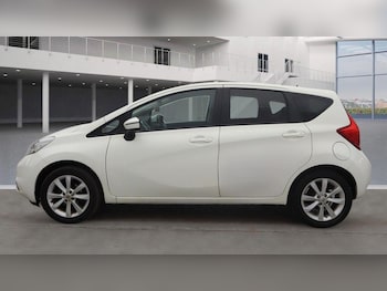 Used Nissan Note 2016 for sale - 76239070: Photo 4
