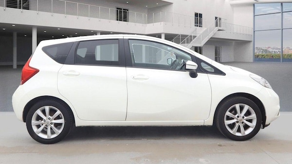 Used Nissan Note 2016 for sale - 76239070: Photo 6