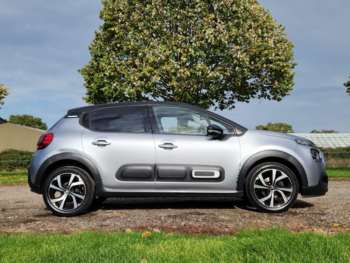 Used Citroen C3 2021 for sale - 72064181: Photo