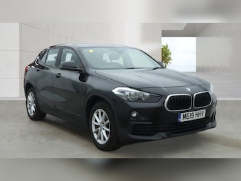 Used BMW X2 2019 for sale - 78361652: Photo
