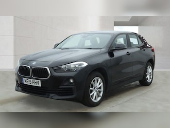 Used BMW X2 2019 for sale - 78361652: Photo