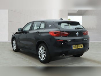 Used BMW X2 2019 for sale - 78361652: Photo