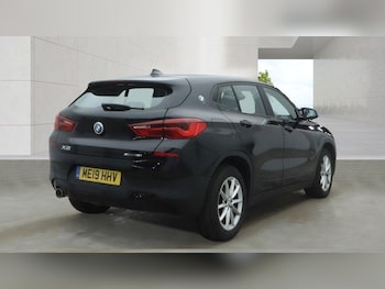 Used BMW X2 2019 for sale - 78361652: Photo