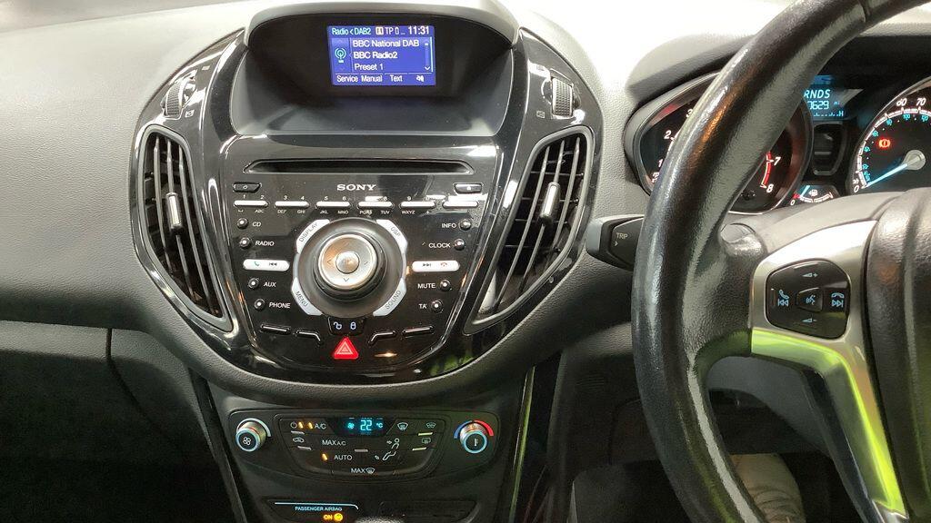 Used Ford B-MAX 2016 for sale - 76059297: Photo 10