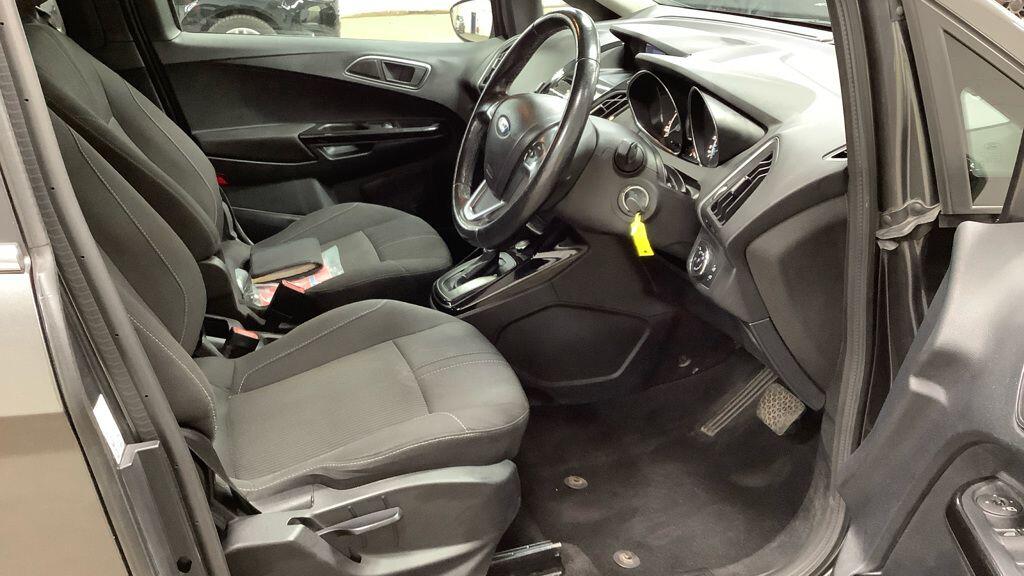 Used Ford B-MAX 2016 for sale - 76059297: Photo 11