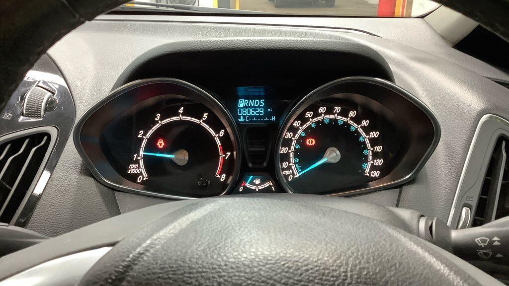 Used Ford B-MAX 2016 for sale - 76059297: Photo 15