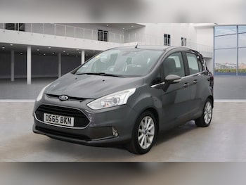 Used Ford B-MAX 2016 for sale - 76059297: Photo 2