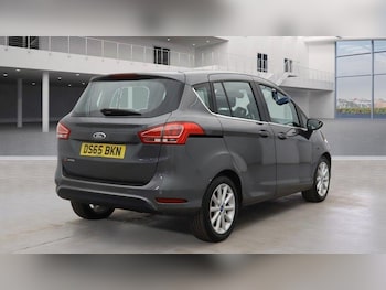 Used Ford B-MAX 2016 for sale - 76059297: Photo 4