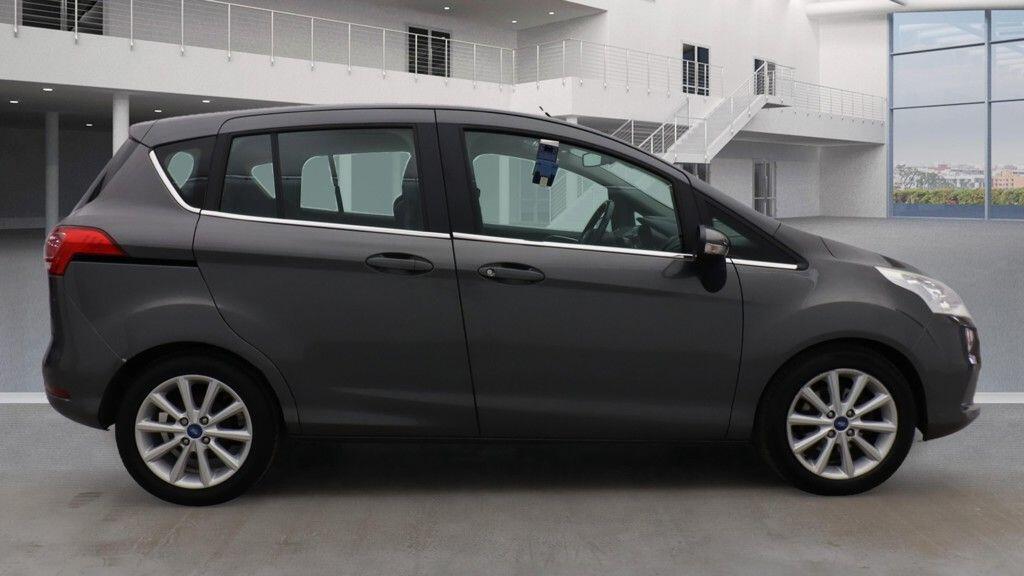 Used Ford B-MAX 2016 for sale - 76059297: Photo 7