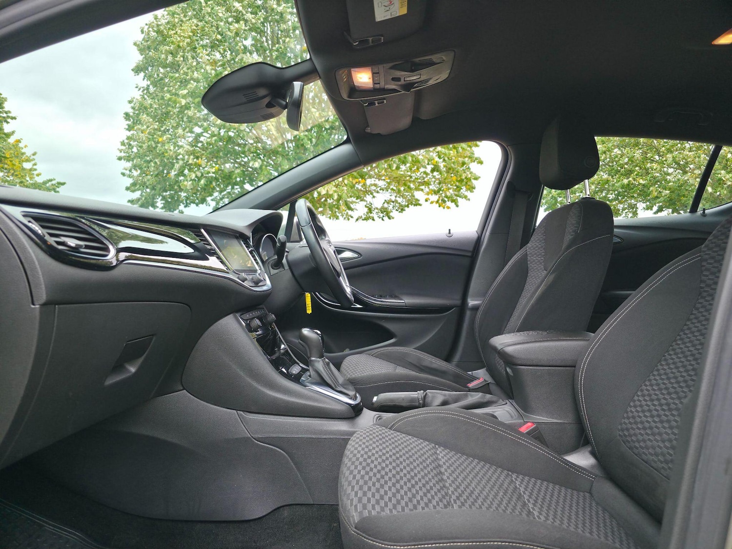 Vehicle 24