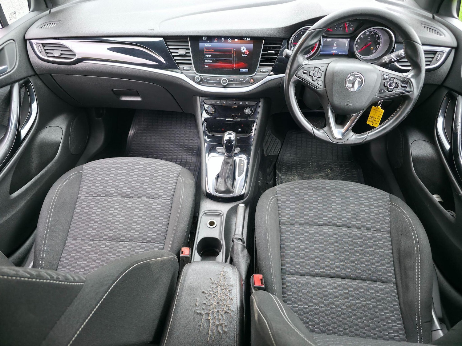 Vehicle 27