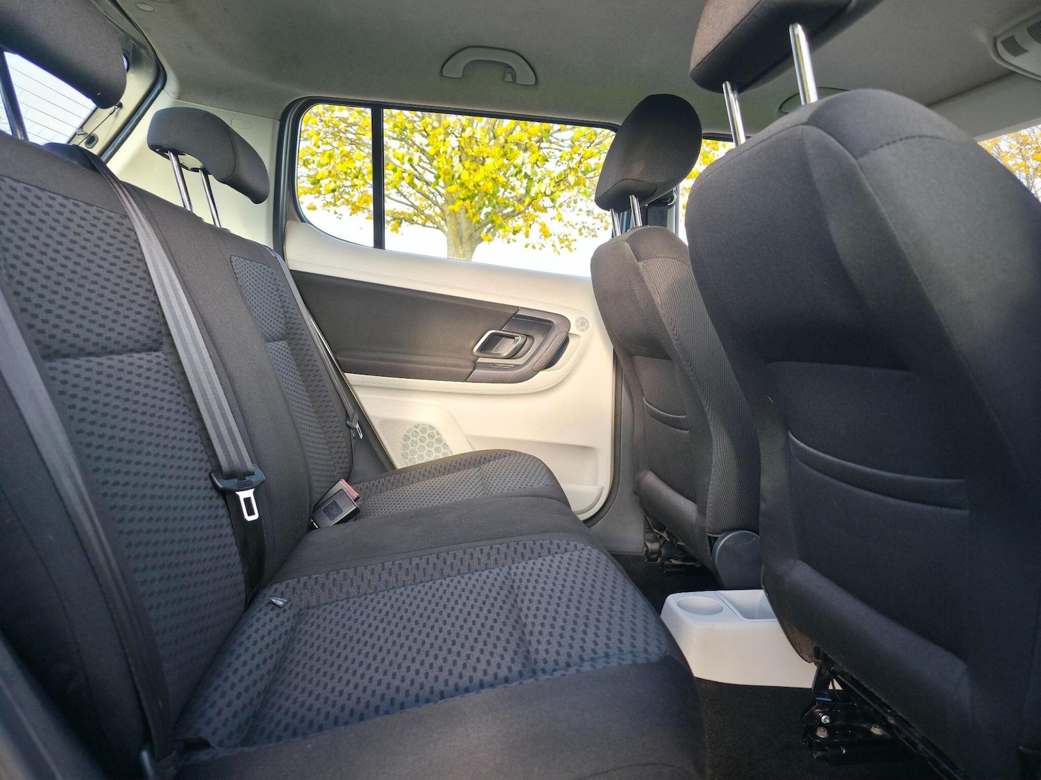 Used Skoda Fabia 2011 for sale - 76440642: Photo 21