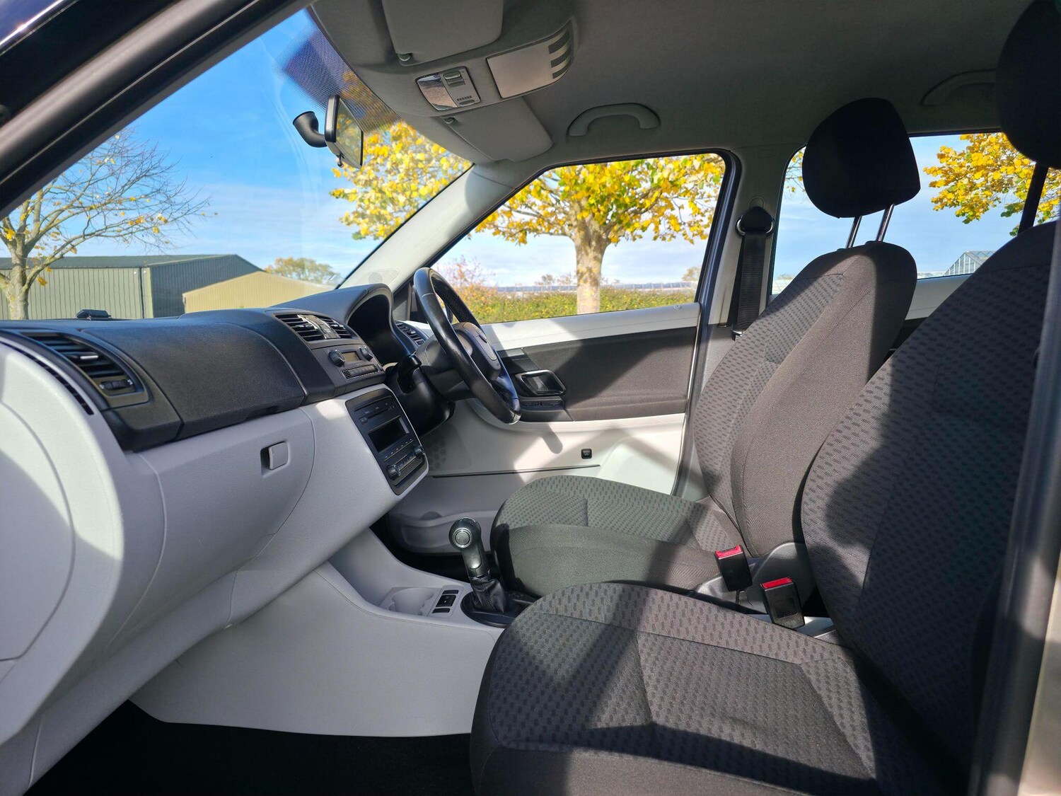 Used Skoda Fabia 2011 for sale - 76440642: Photo 23