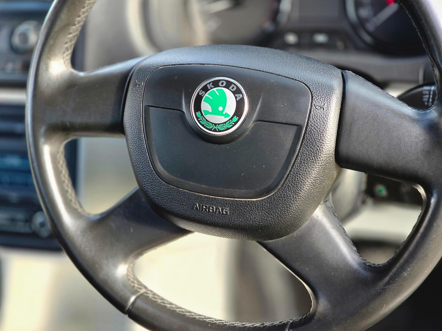 Used Skoda Fabia 2011 for sale - 76440642: Photo 40