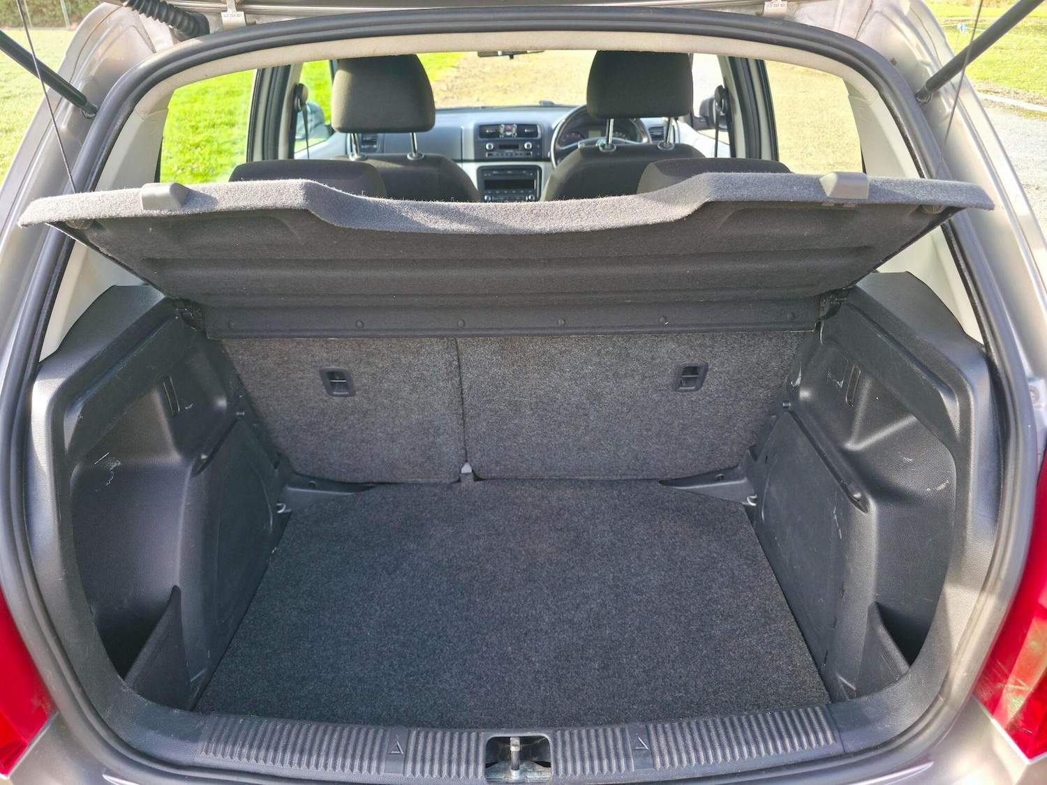 Used Skoda Fabia 2011 for sale - 76440642: Photo 41