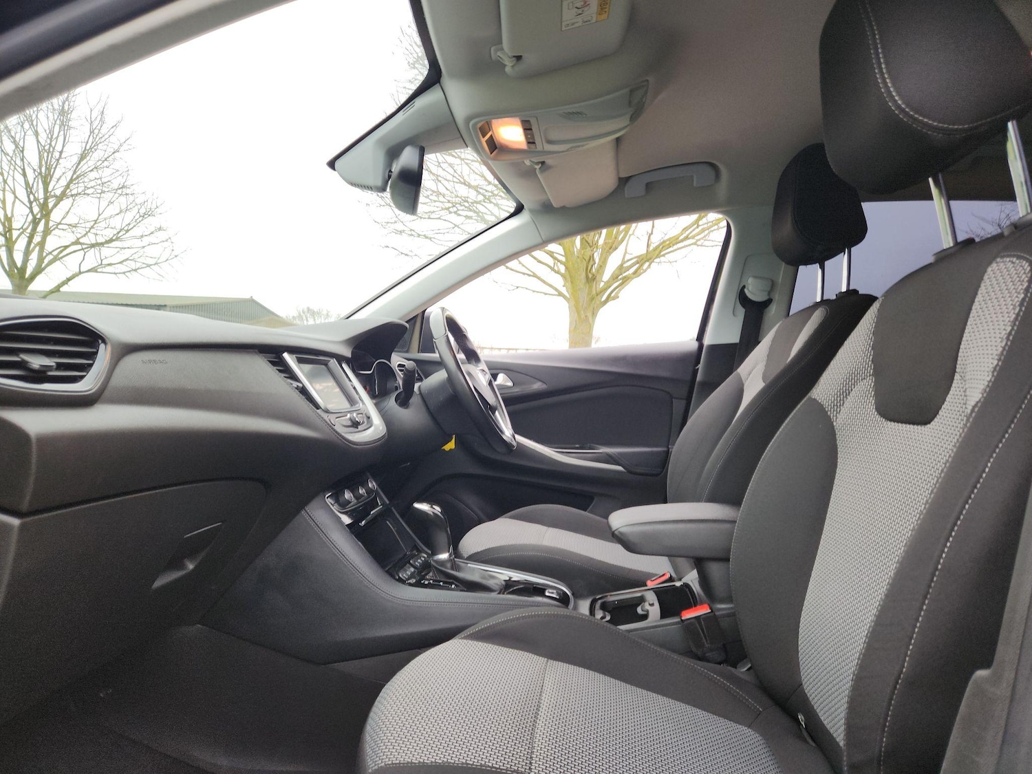 Vehicle 15