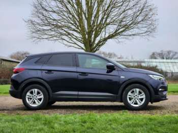 Used Vauxhall Grandland X 2019 for sale - 73372106: Photo
