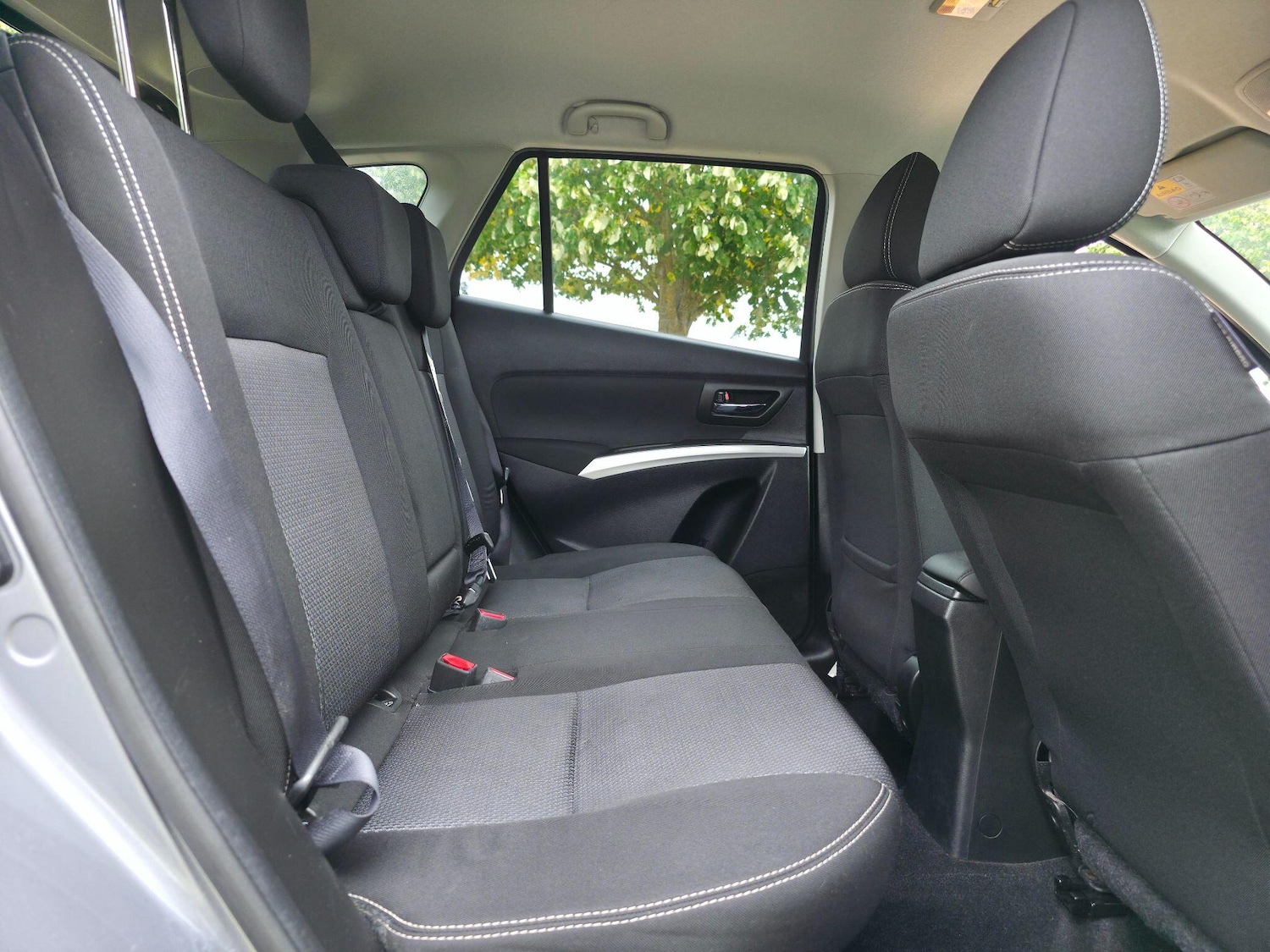 Vehicle 23