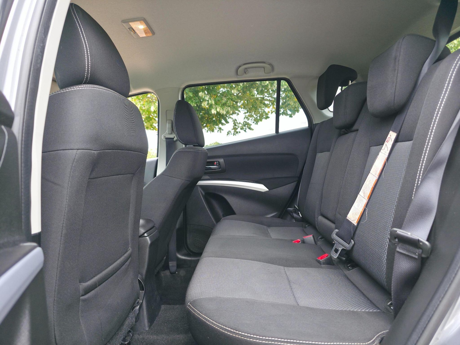 Vehicle 26