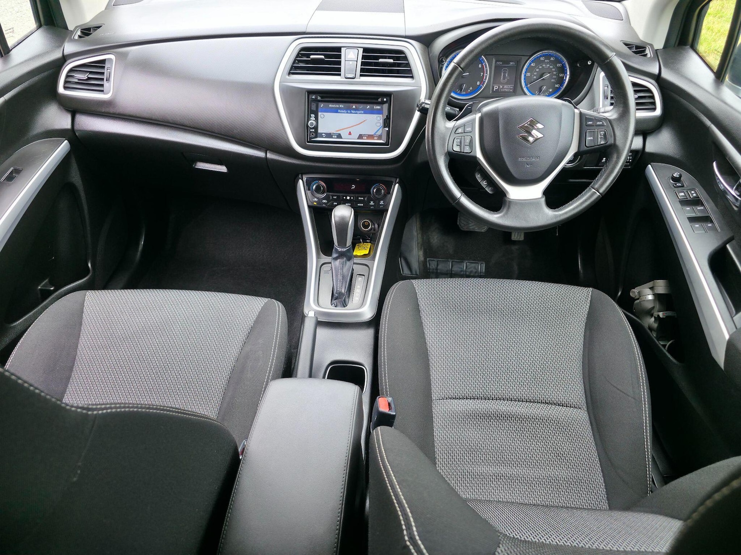 Vehicle 27