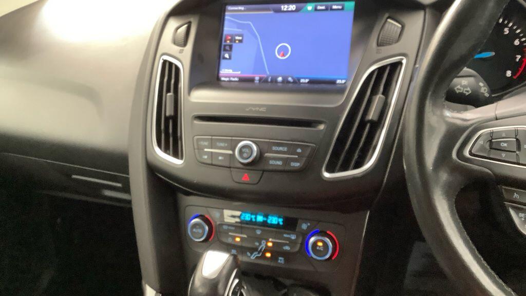 Used Ford Focus for sale - 78128113: Photo 10